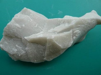  滑（huá）石（shí） 