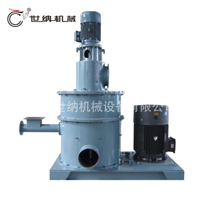  ACM-300係列機械粉碎（suì）機 