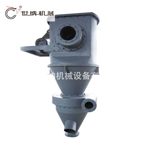  ATP-500係列氣（qì）流分級（jí）機 