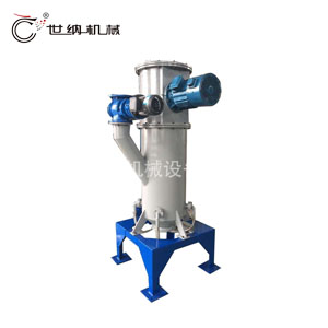  QWJ-40係列氣（qì）流粉（fěn）碎機 