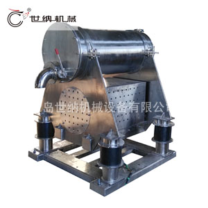  MZ-300係列振動（dòng）粉碎機 