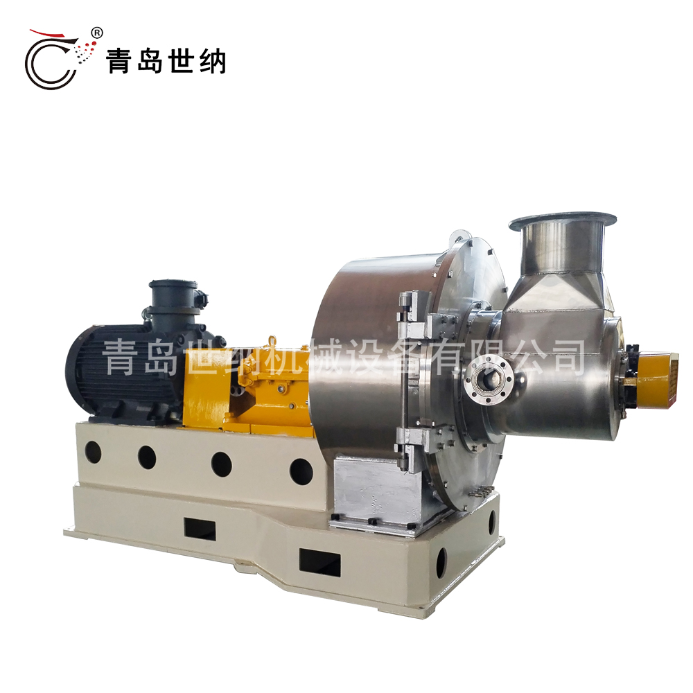  新型超微（wēi）ACM1000機械粉碎機 