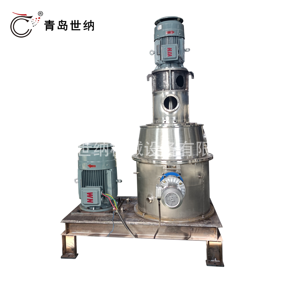  ACM700機械粉（fěn）碎機 