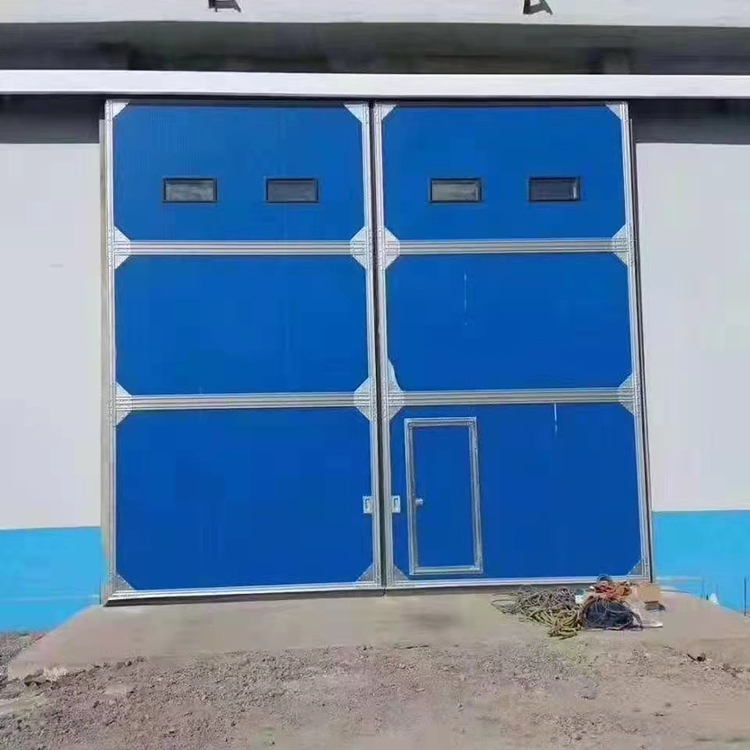 推（tuī）拉門（mén）